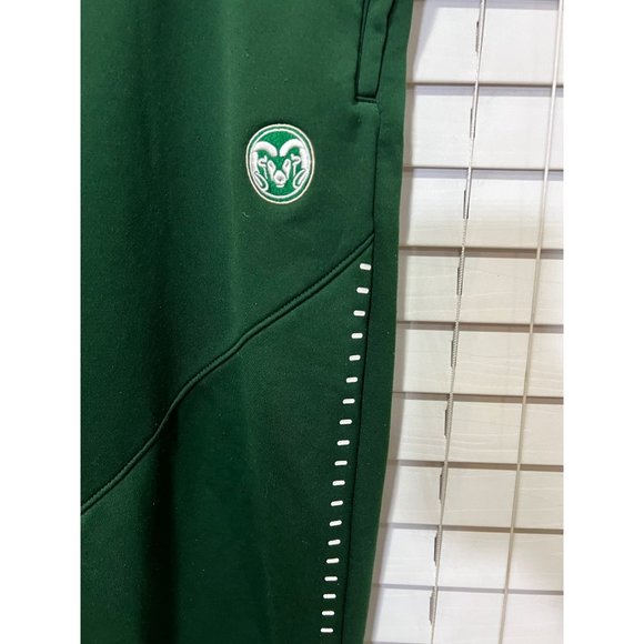 Under Armour Colorado State Rams Sweatpants - Size L - Picture 2 of 5